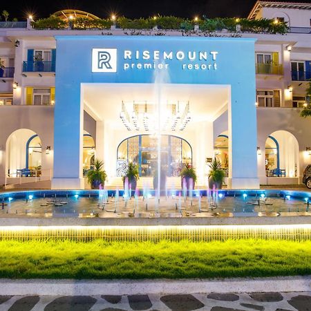 Risemount Premier Resort Đà Nẵng Extérieur photo