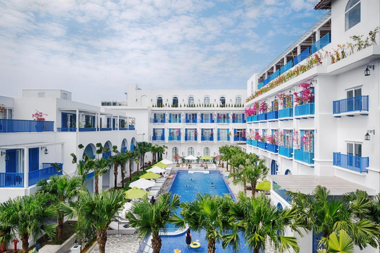 Risemount Premier Resort Đà Nẵng Extérieur photo