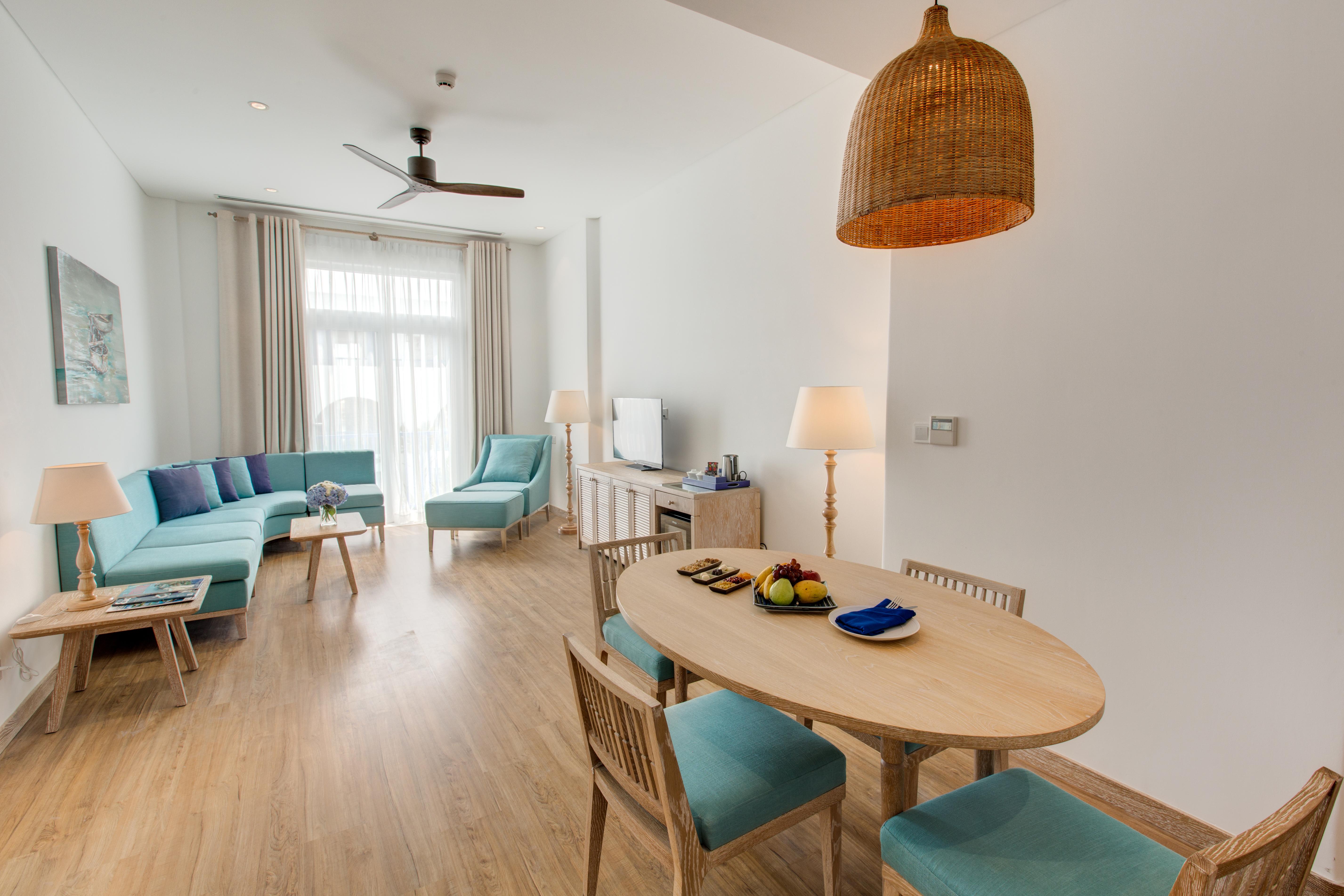 Risemount Premier Resort Đà Nẵng Extérieur photo