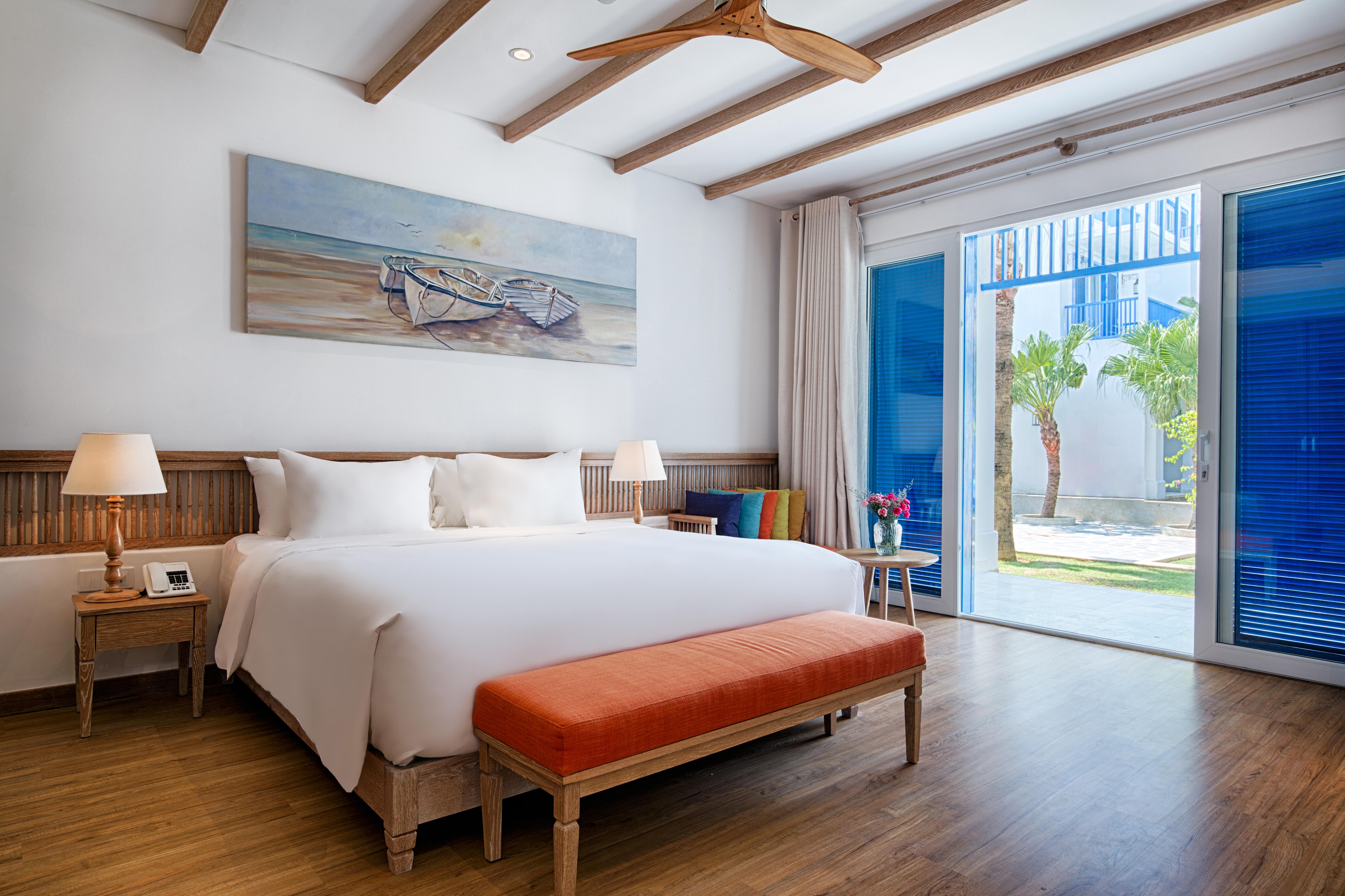 Risemount Premier Resort Đà Nẵng Extérieur photo